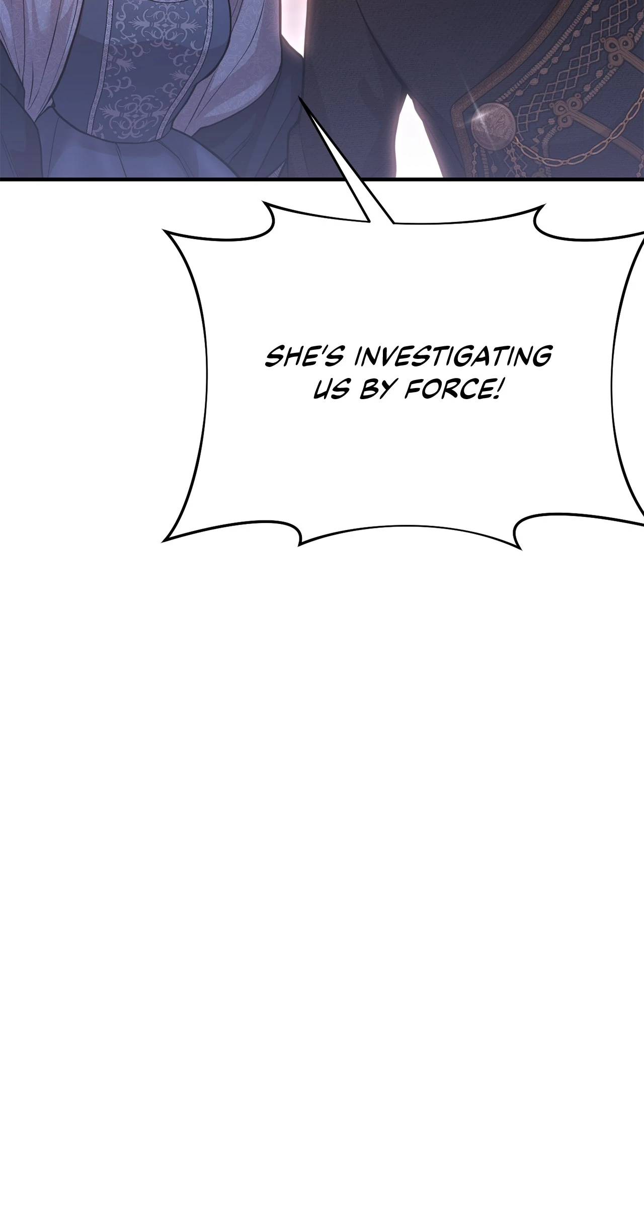 The Secret Bedroom of a Dejected Royal Daughter Chapter 74 97